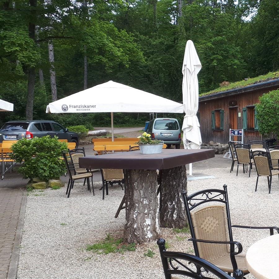 Restaurant "Fischerberghaus Saarfels" in Beckingen