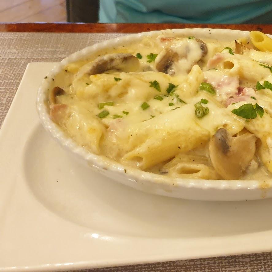 Restaurant "Ratskeller" in  Güstrow