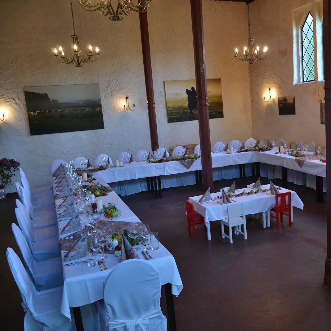 Restaurant "Hofrestaurant Remise" in Walkendorf