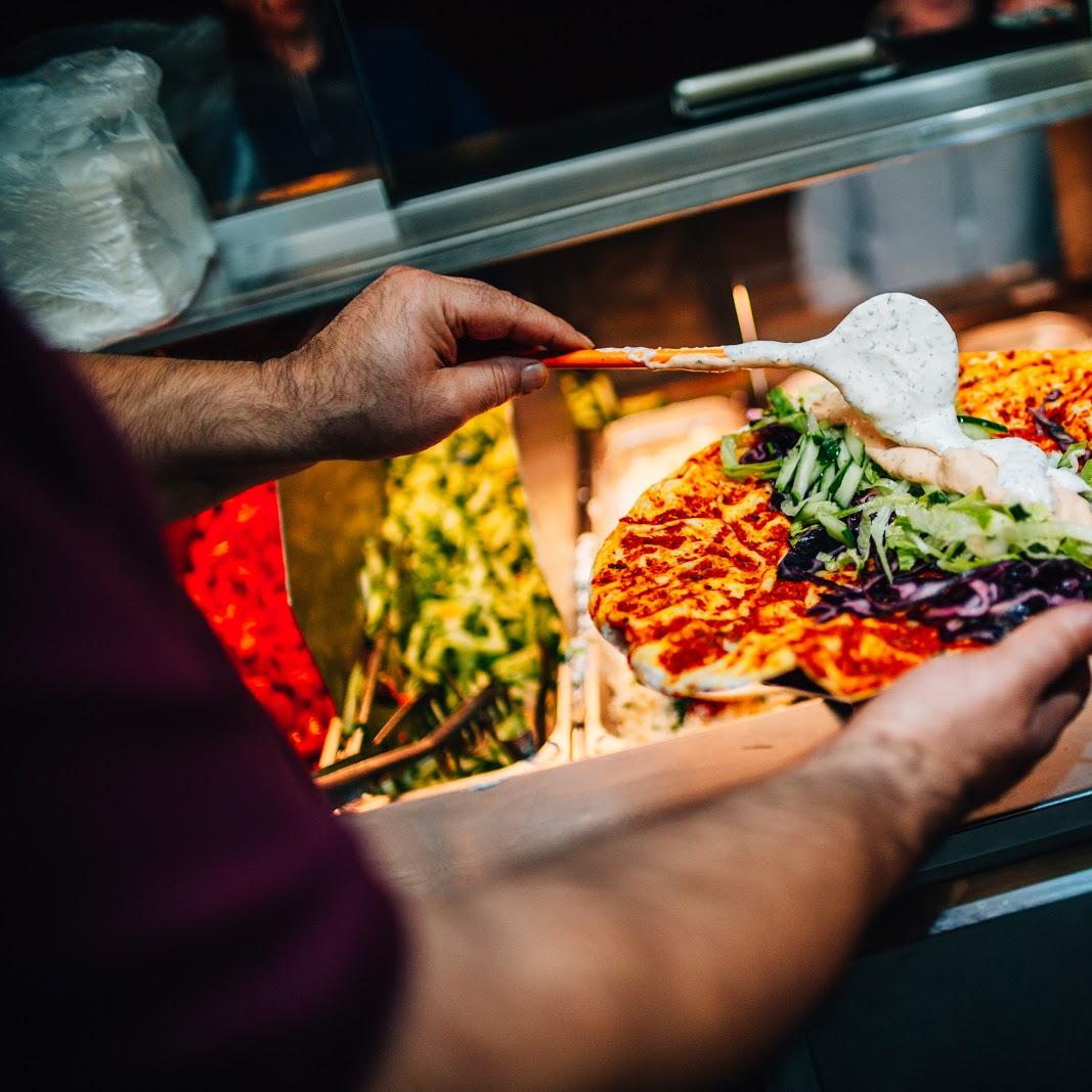 Restaurant "Bestkebap" in  Rostock