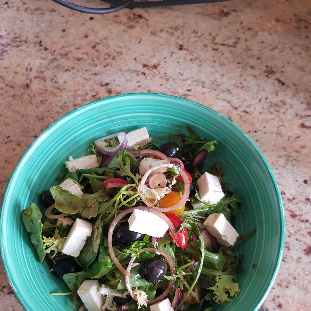 Restaurant "Mesopotamia Grill - Döner" in  Rostock