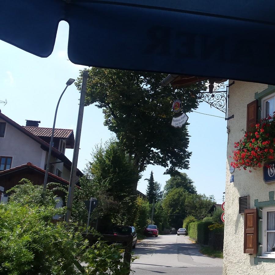 Restaurant "Metzgerei Limm" in  Münsing