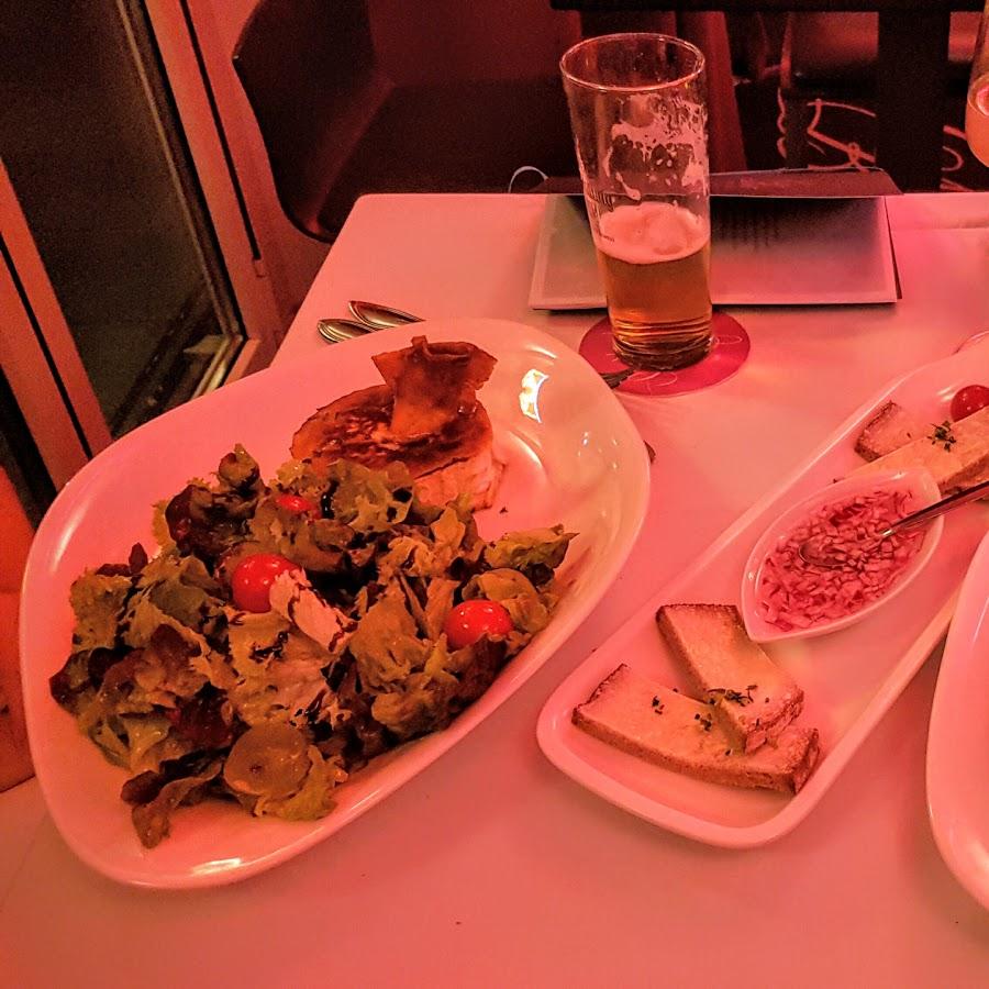 Restaurant "ESSBAR Vine & Gin" in  Starnberg