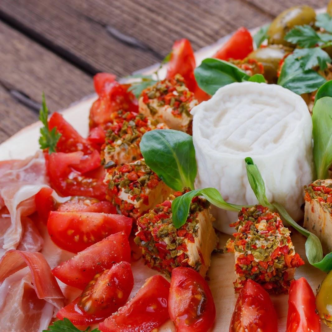 Restaurant "Antje Dilz * Partyservice" in  Münsing