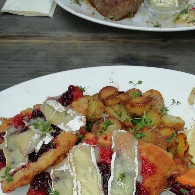 Restaurant "Restaurant Dahoam" in  Starnberg