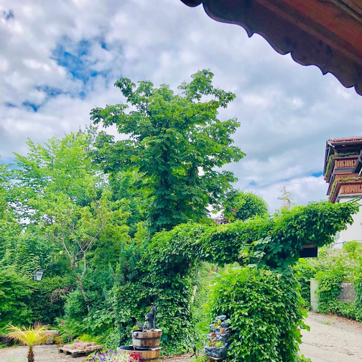 Restaurant "Gasthaus Gerer" in  Münsing