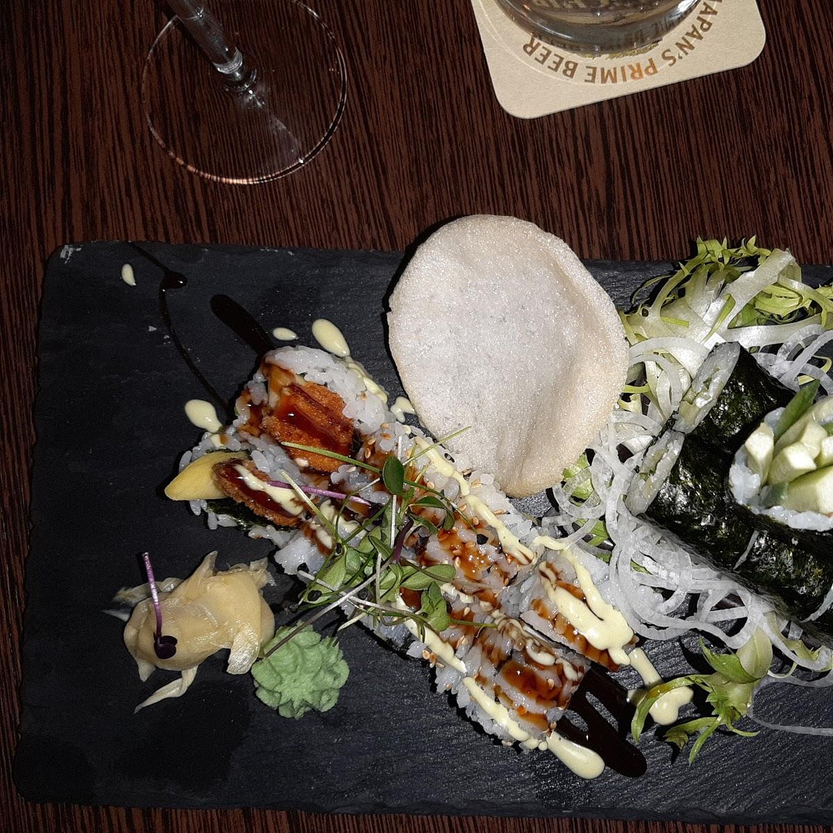 Restaurant "Jadegarden" in  Wusterhausen