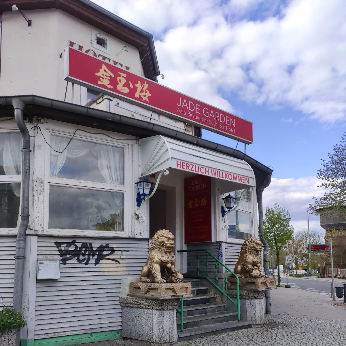 Restaurant "Jadegarden" in Königs Wusterhausen