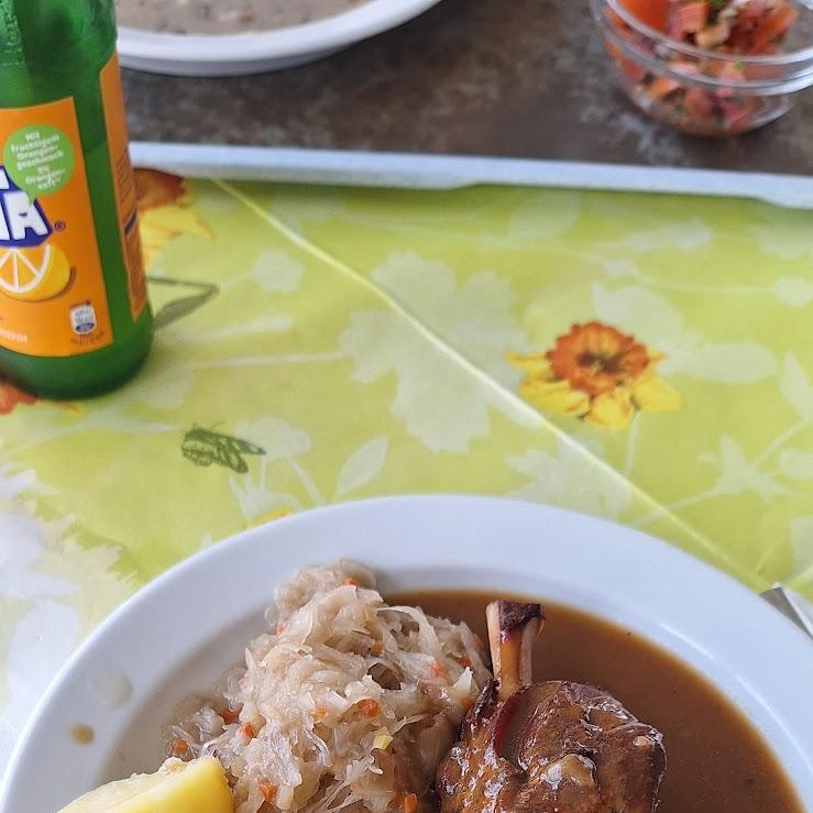 Restaurant "Restaurant  Friedrichs " in Königs Wusterhausen