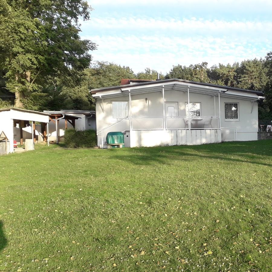 Restaurant "Zum Wasserfreund" in  Wusterhausen