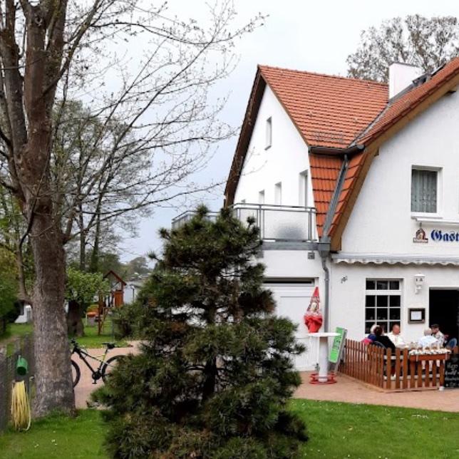Restaurant "Zum Wasserfreund - Lutz Bombis" in Königs Wusterhausen