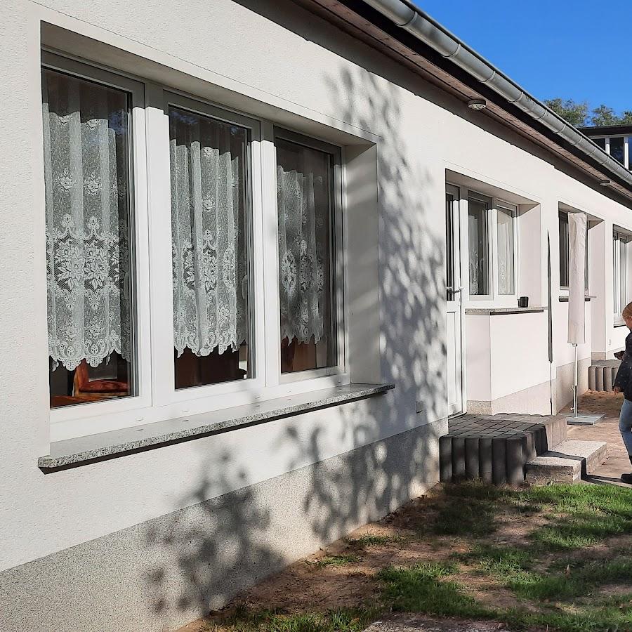 Restaurant "Zum Wasserfreund - Lutz Bombis" in Königs Wusterhausen