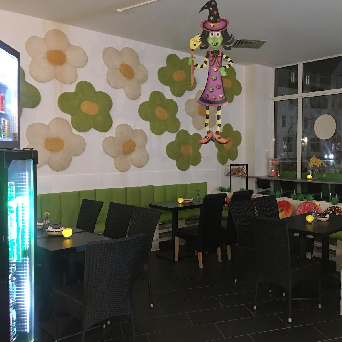 Restaurant "Bistro und Spätshop" in Königs Wusterhausen