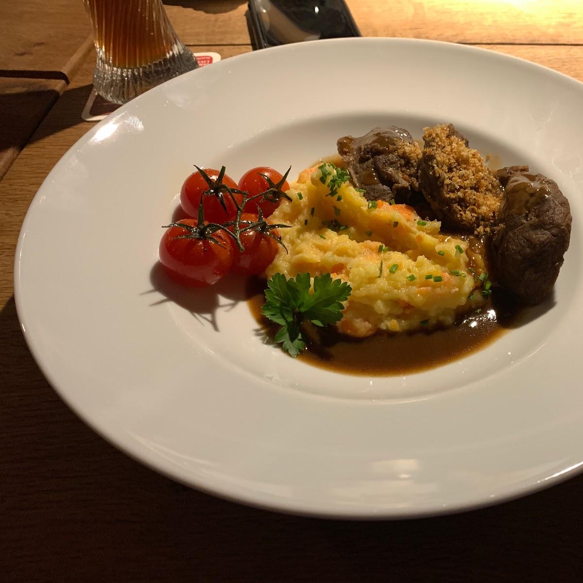 Restaurant "Alte Dorfschule - Restaurant und Weinstube in Ruit" in  Ostfildern