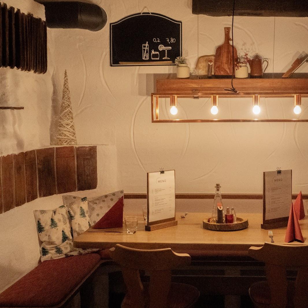 Restaurant "Alte Dorfschule - Restaurant und Weinstube in Ruit" in Ostfildern