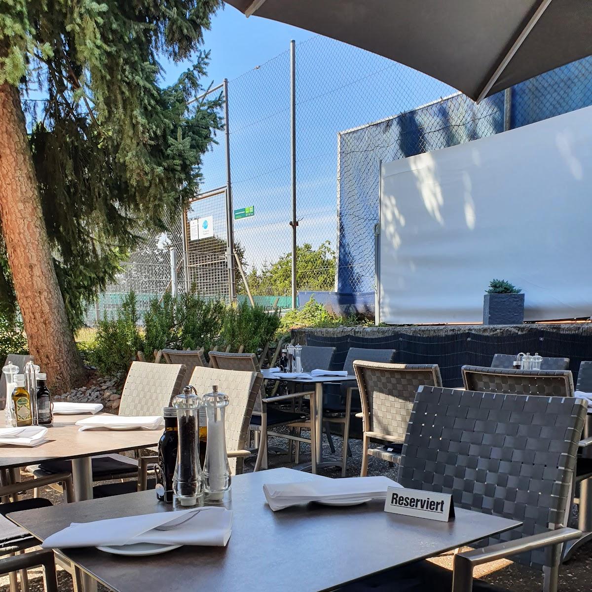 Restaurant "Ristorante Campioni" in Ostfildern