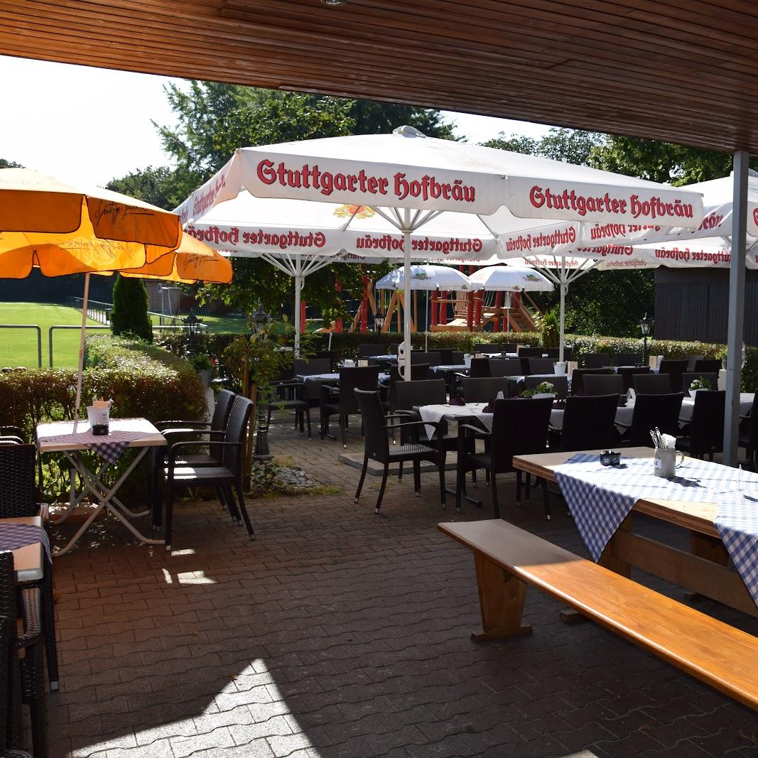 Restaurant "Vereinsgaststätte Talwiesenstuben" in Ostfildern