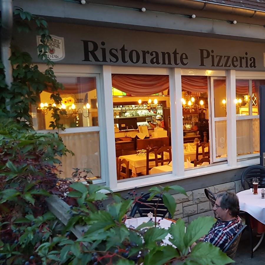 Restaurant "Da Giuseppe Ristorante Pizzeria" in  Ostfildern