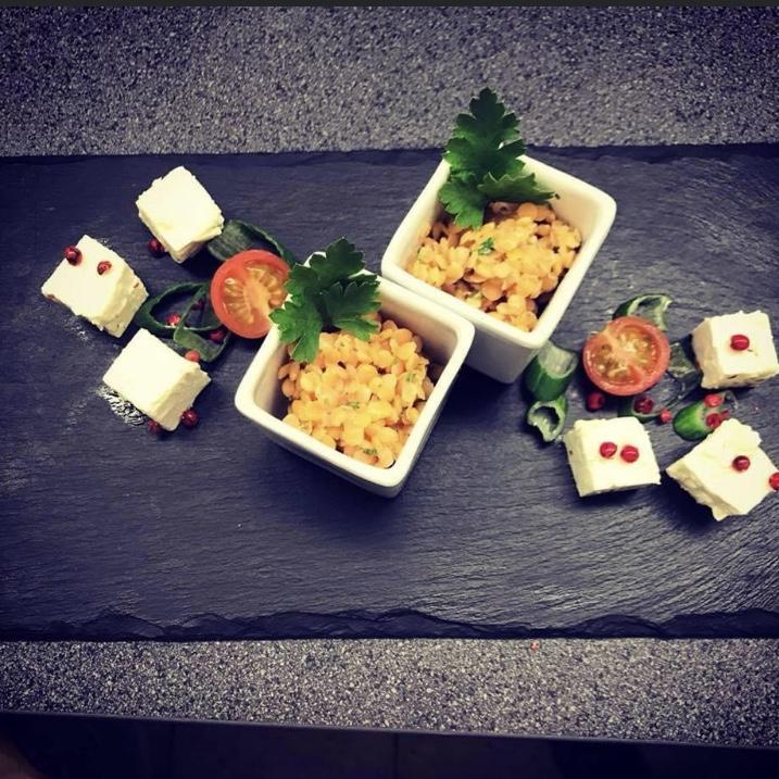 Restaurant "Vereinsgaststätte TV Kemnat by Frank Bötel" in  Ostfildern