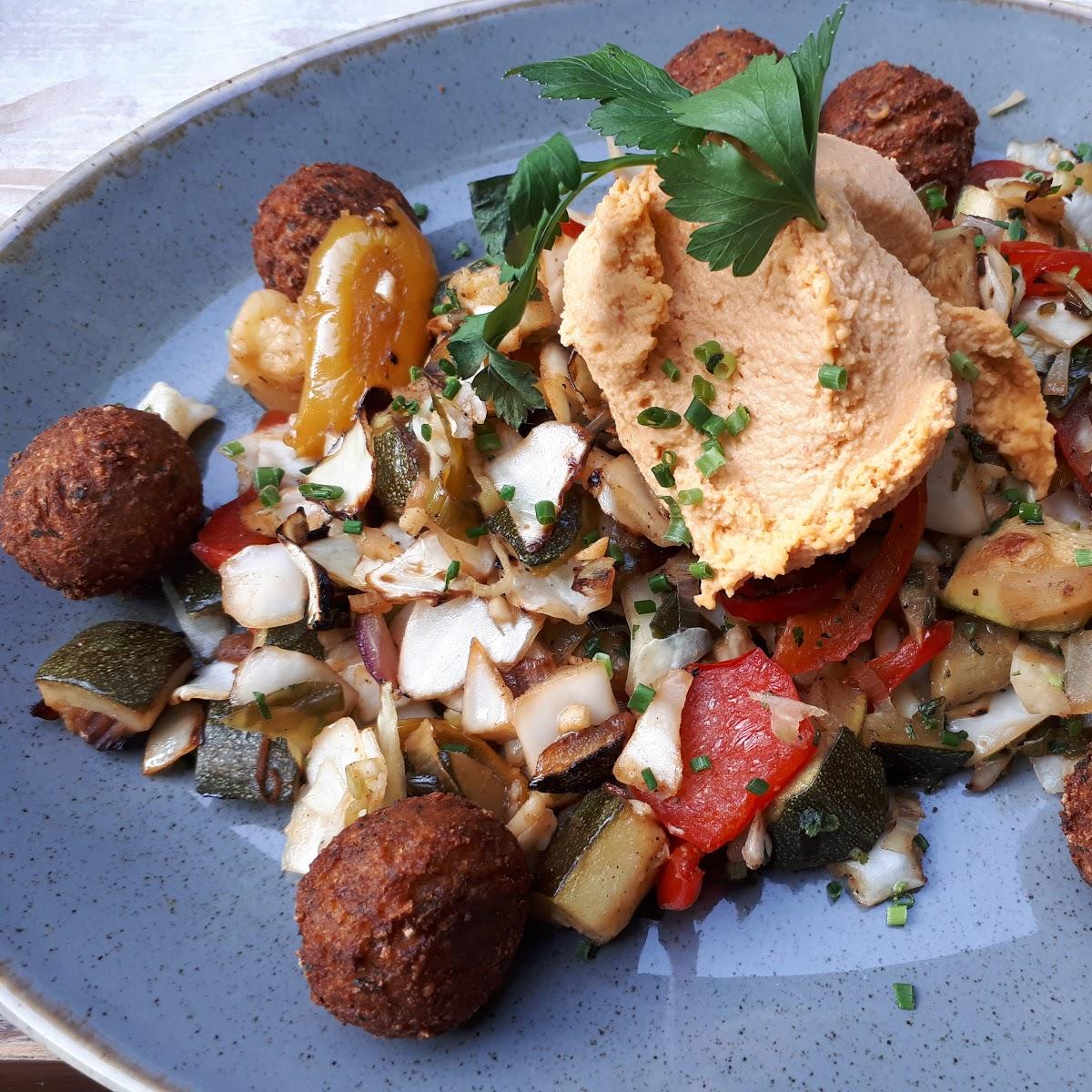 Restaurant "Restaurant Waldheim" in  Ostfildern