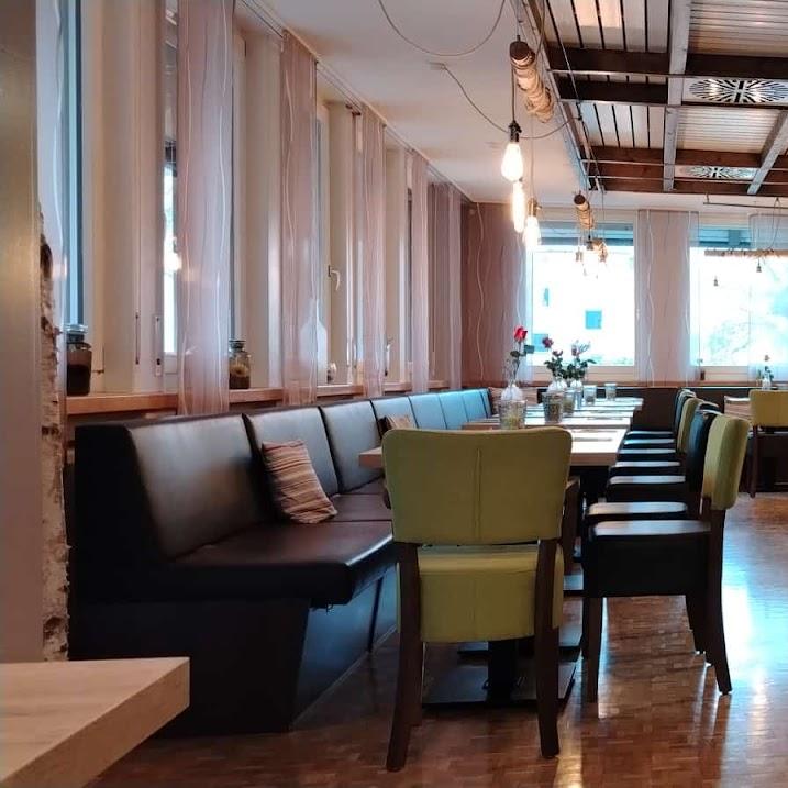 Restaurant "Restaurant Waldheim Ruit" in Ostfildern