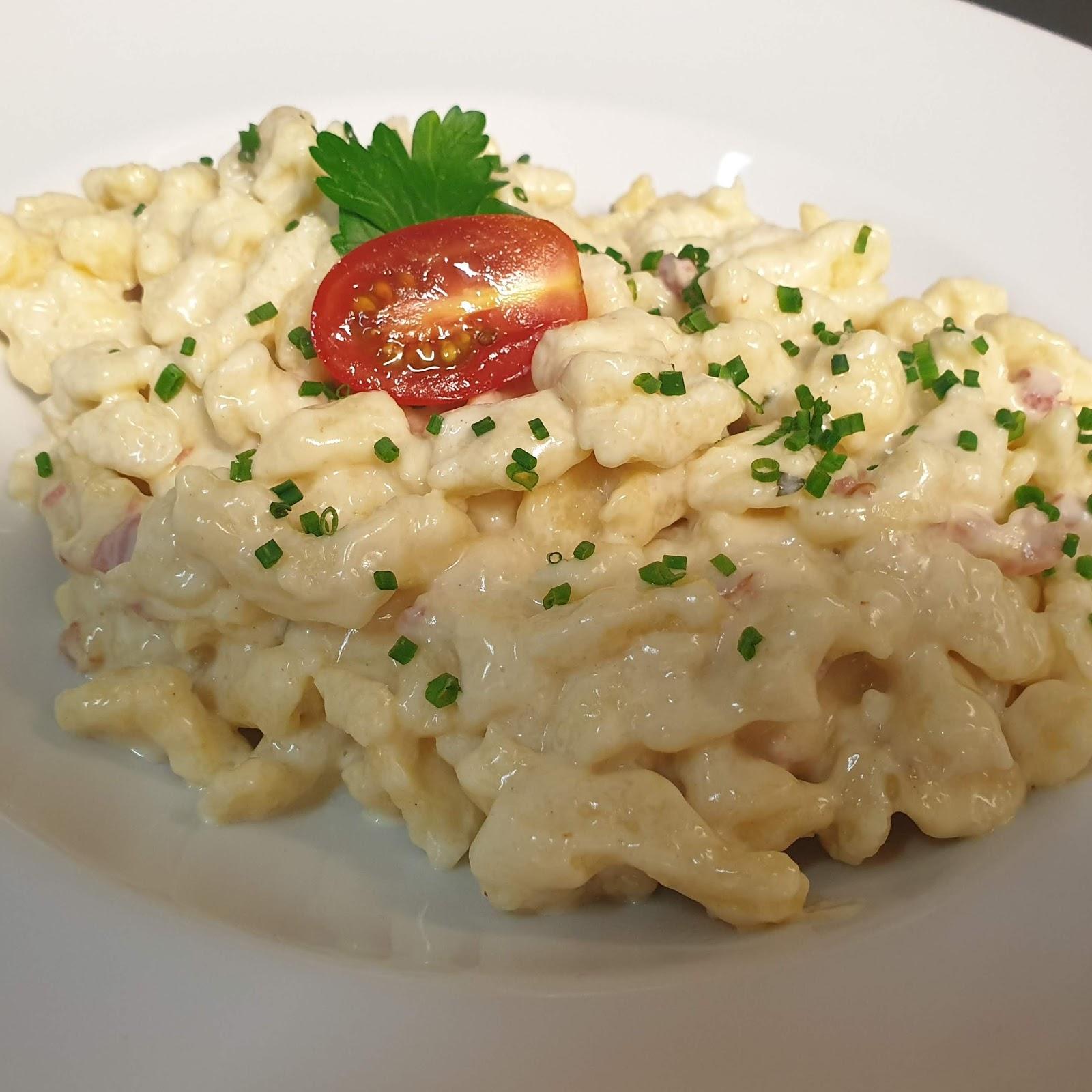 Restaurant "Schlecht