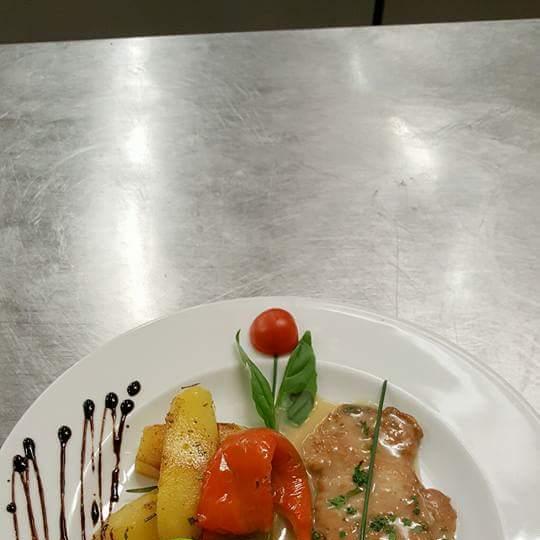 Restaurant "Ristorante Pizzeria Villa Campioni" in  Ostfildern