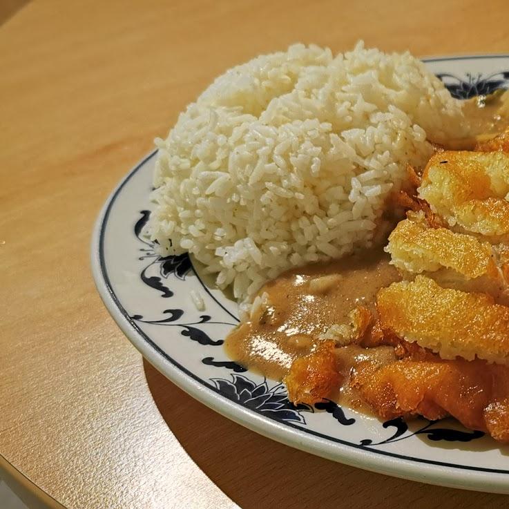 Restaurant "Asia Wok Kemnat" in  Ostfildern