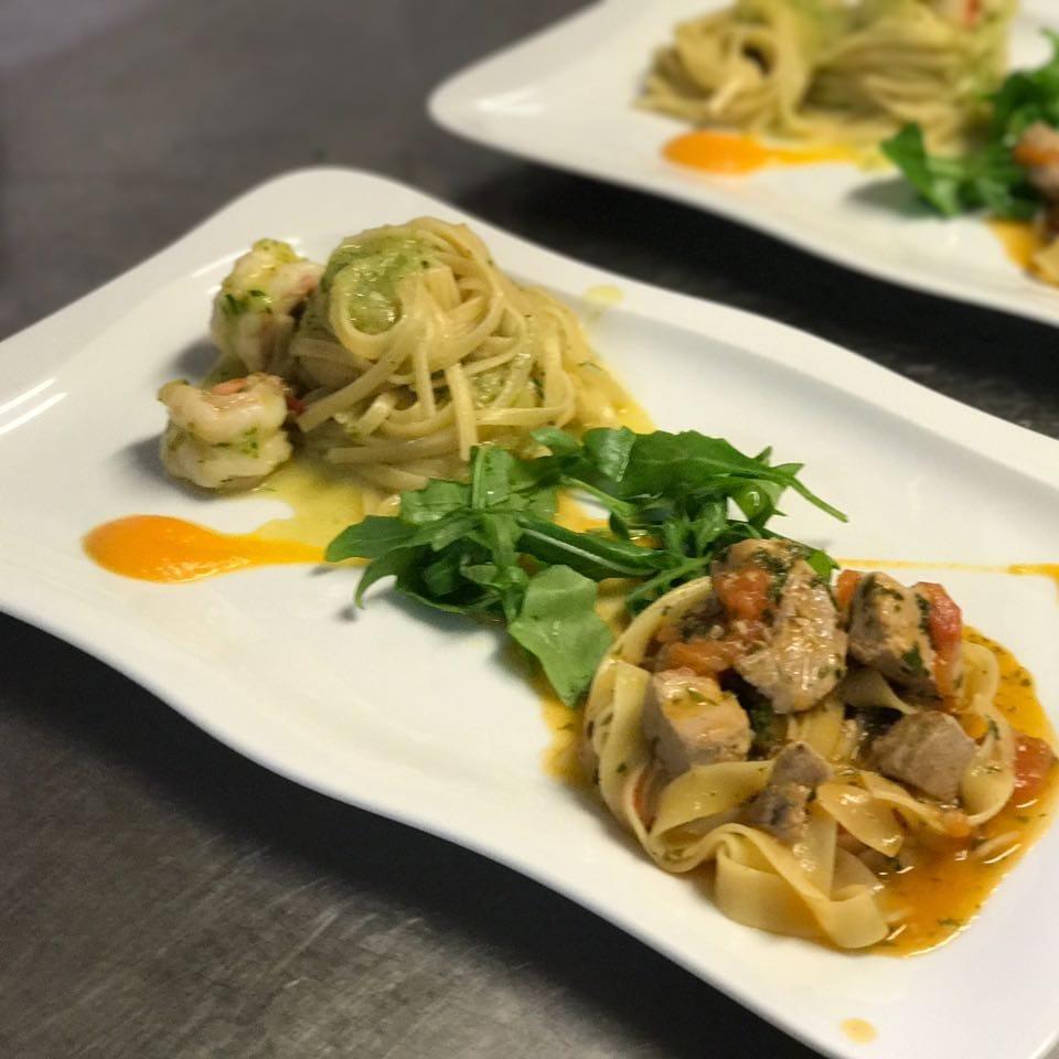 Restaurant "Restaurant Miranda" in  Siek