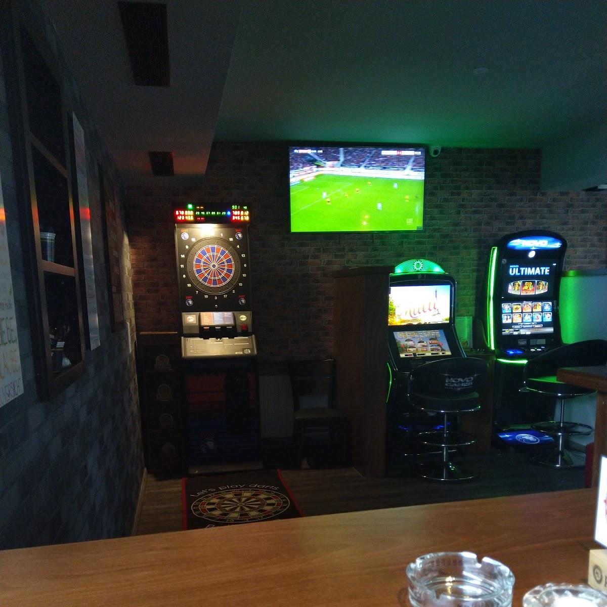 Restaurant "Gaststätte Bottich" in  Ostfildern