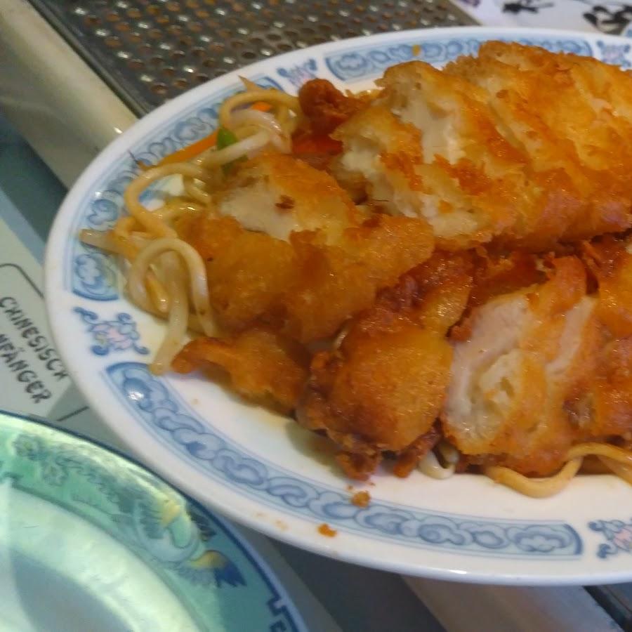 Restaurant "China-Restaurant New-Wok-Men" in  Ostfildern