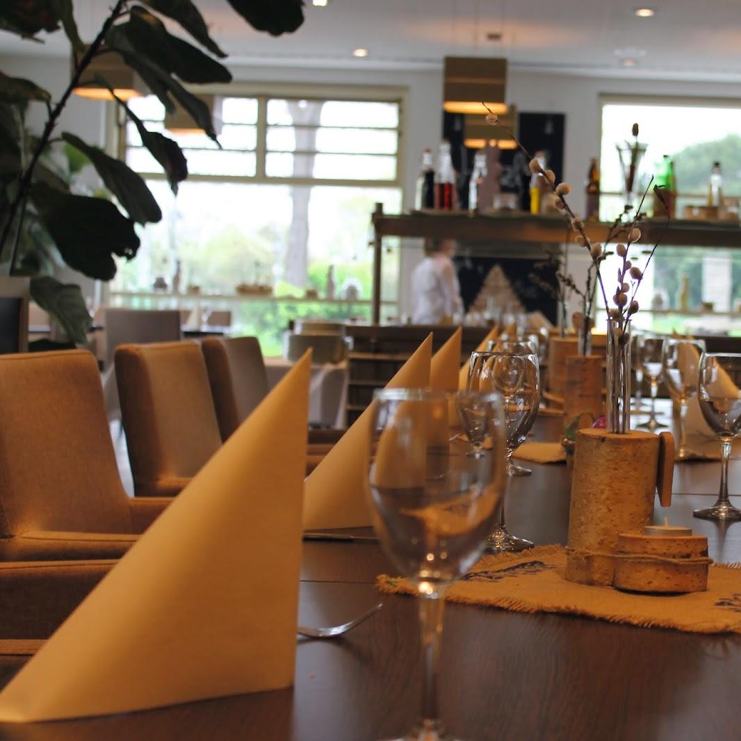 Restaurant "KUBINO Eventlocation" in Ostfildern