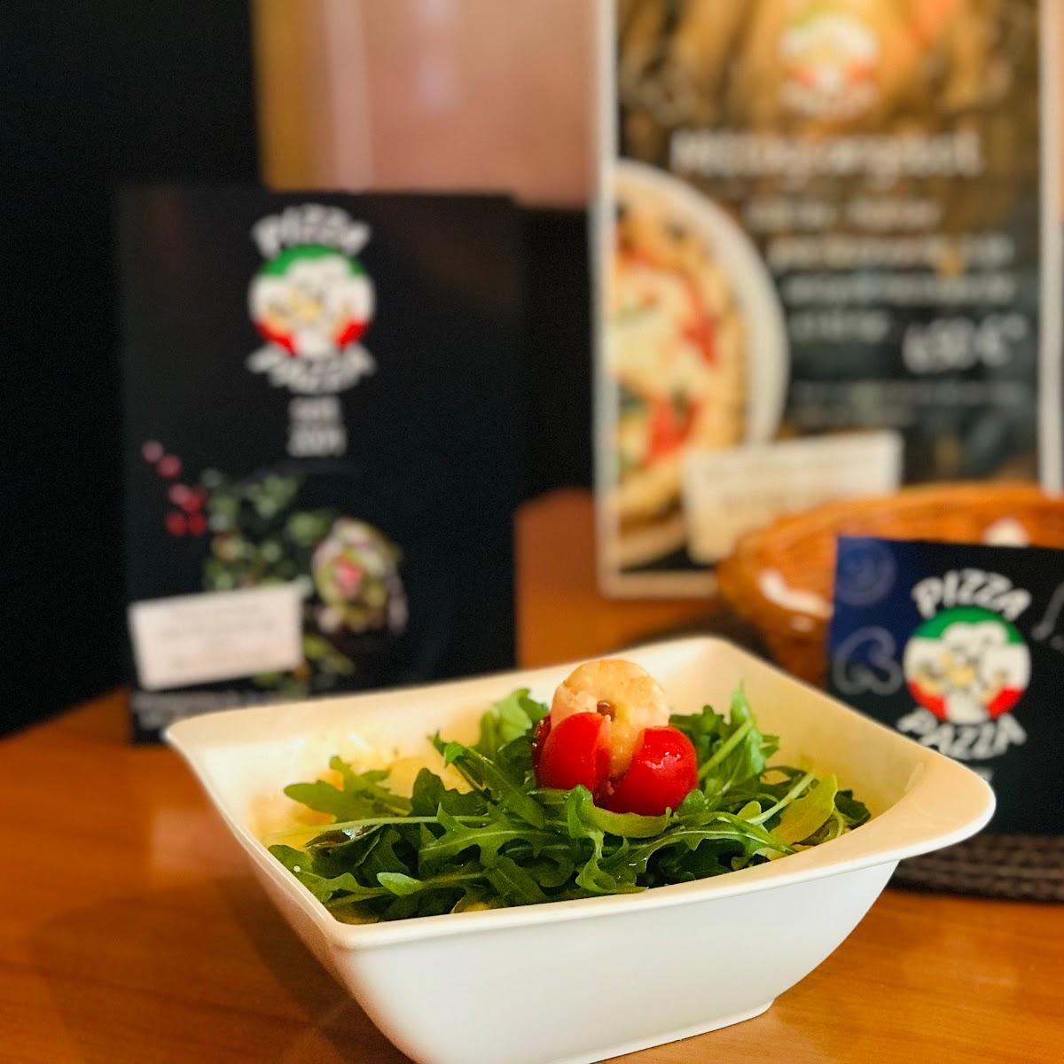 Restaurant "Pizza Pazza" in  Ostfildern