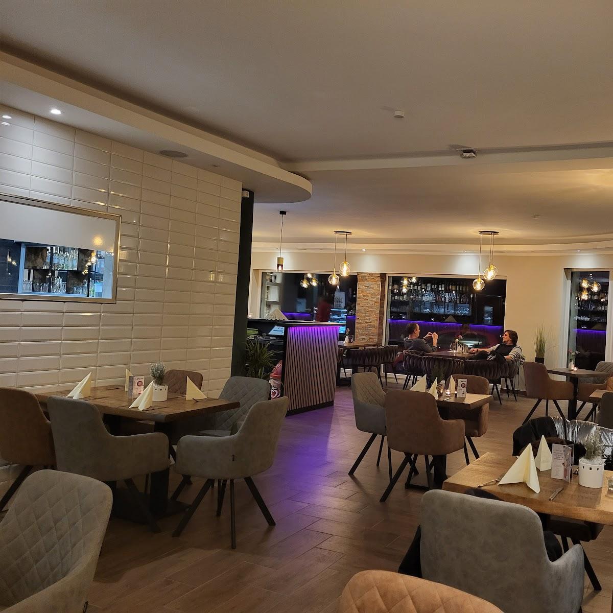 Restaurant "PIERRO BISTRO" in Reinbek