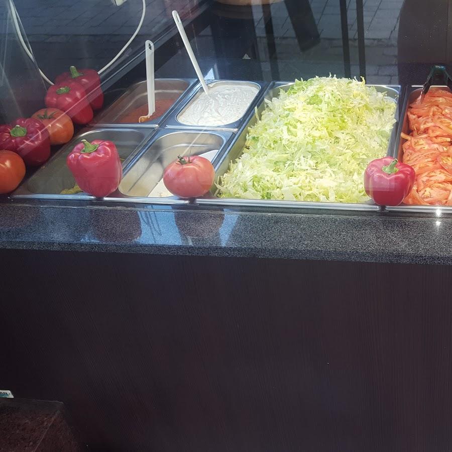 Restaurant "Anatolia Pizza & Kebap" in  Ostfildern