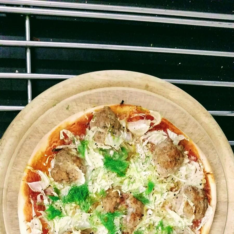 Restaurant "der Pizzaladen" in  Grube