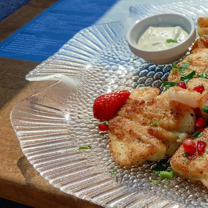 Restaurant "Süssauer Seebrückenrestaurant" in  Heringsdorf