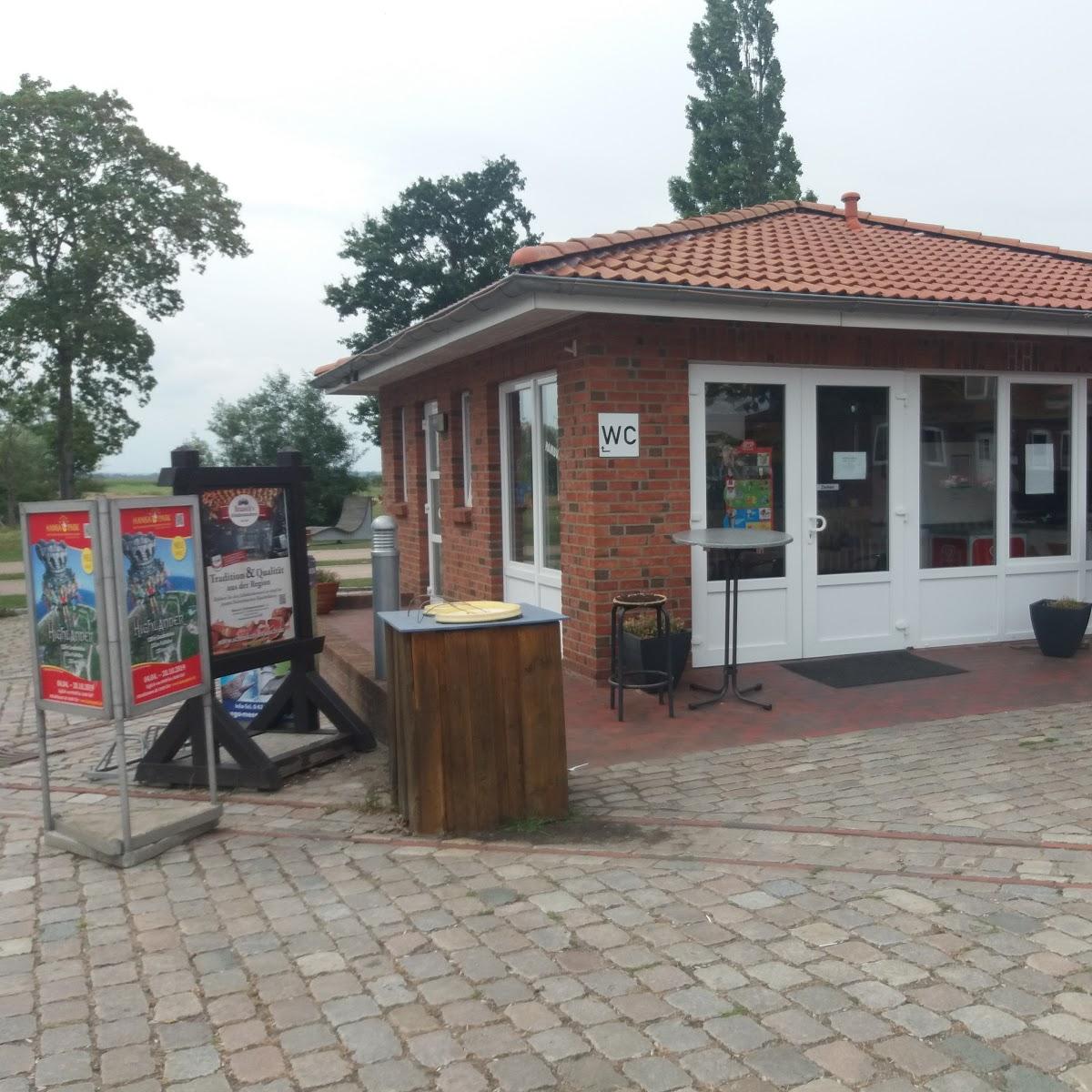 Restaurant "Grill-Hexe" in  Grube