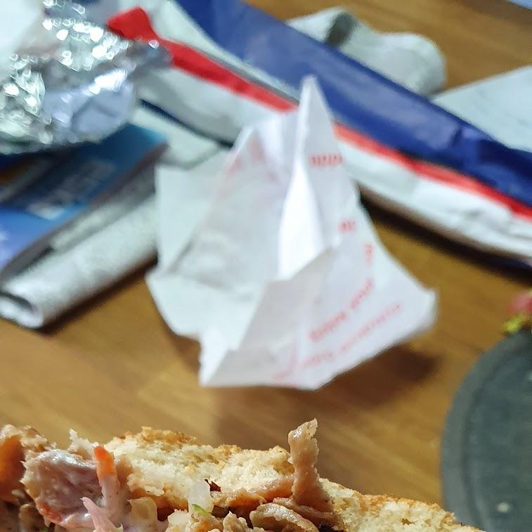 Restaurant "Idil Döner Imbiss" in  Dahme