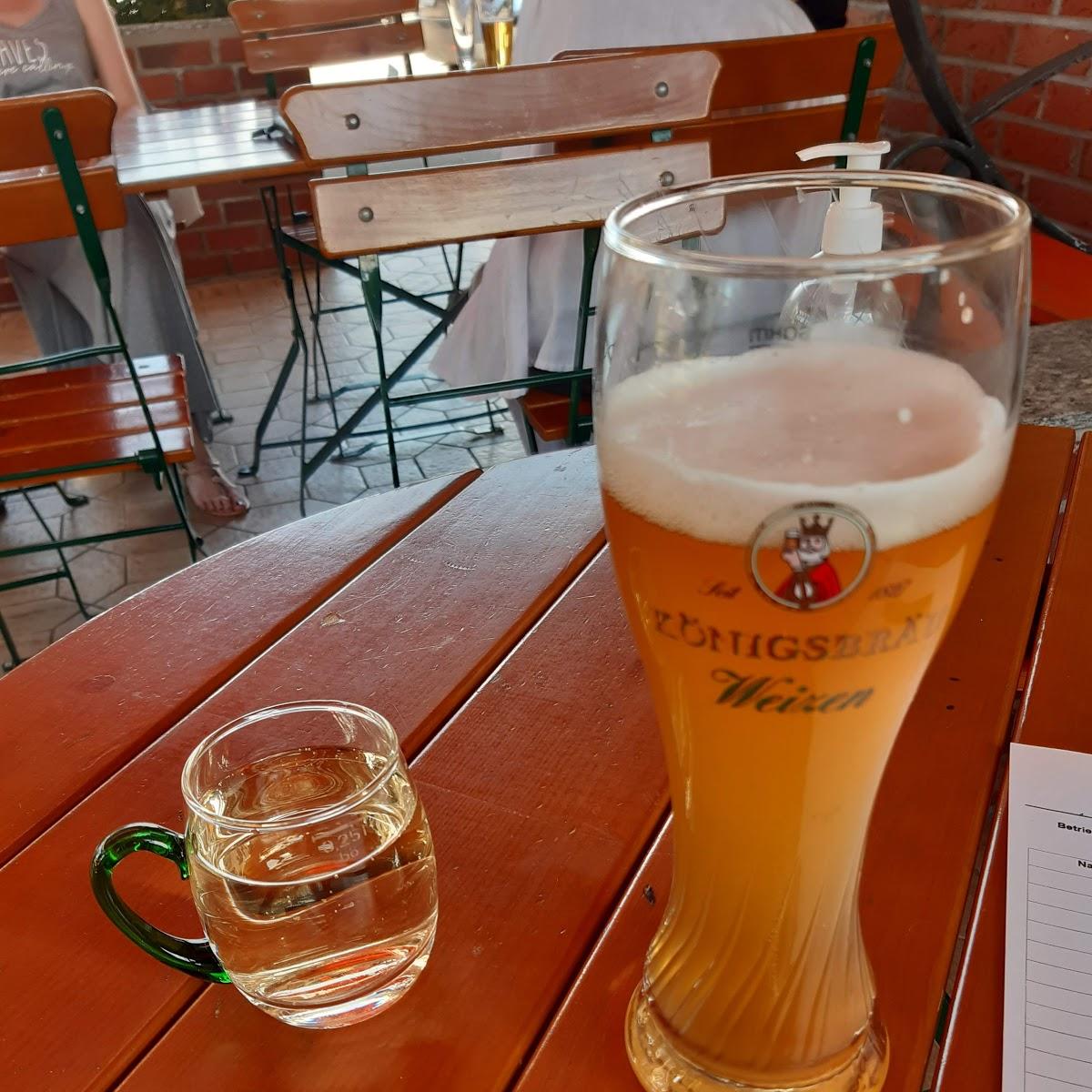 Restaurant "Ständle" in  Hermaringen