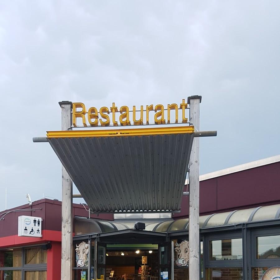 Restaurant "Tank & Rast Raststätte Allgäuer Tor West" in  Dietmannsried