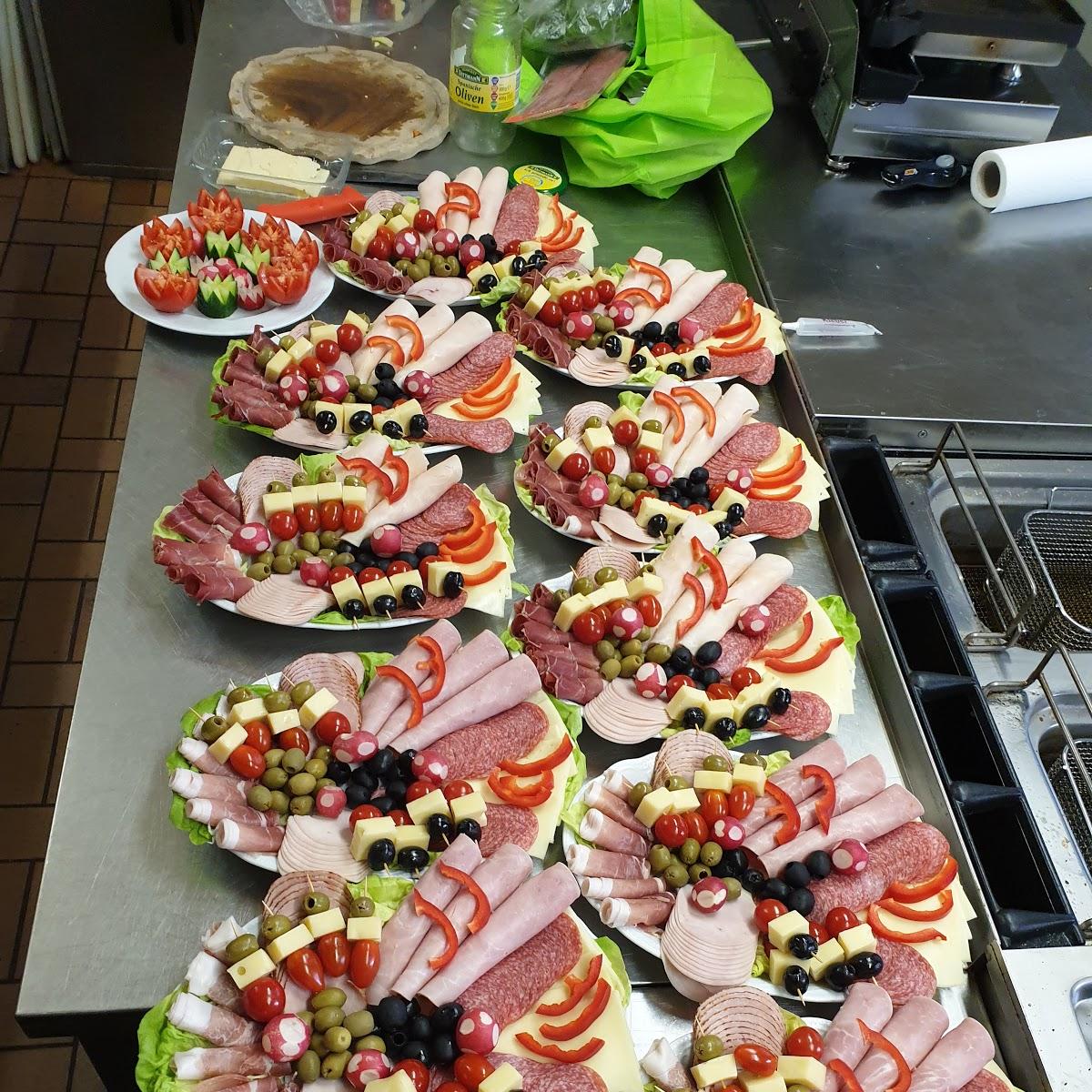 Restaurant "Gasthof Birnthaler" in  Geisenfeld