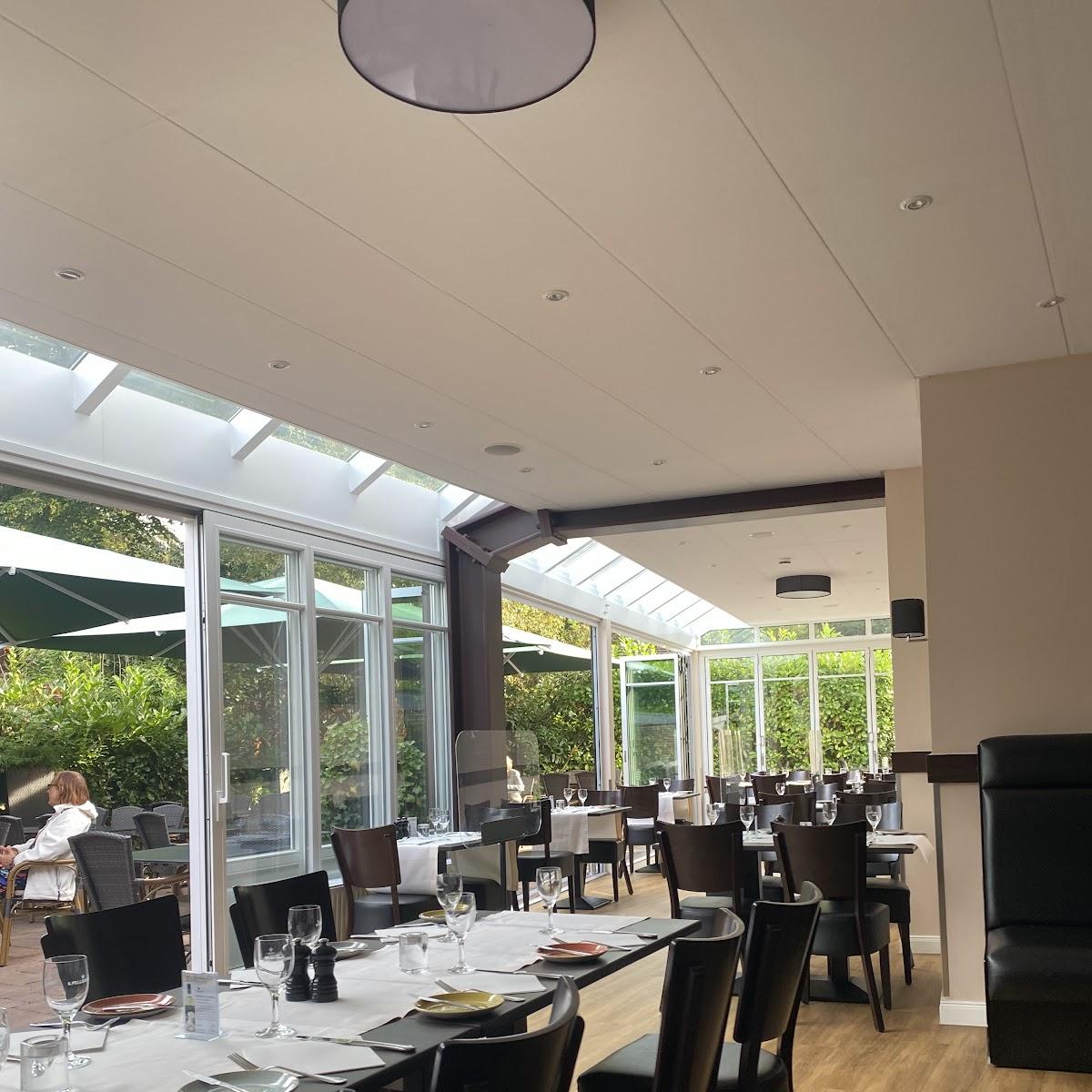 Restaurant "Il Posto | Ristorante • Pizzeria" in Reinbek