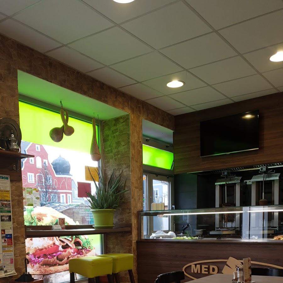 Restaurant "EWIN