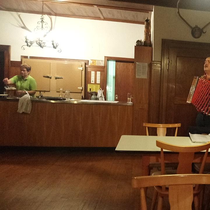 Restaurant "Johann Schrott" in Geisenfeld