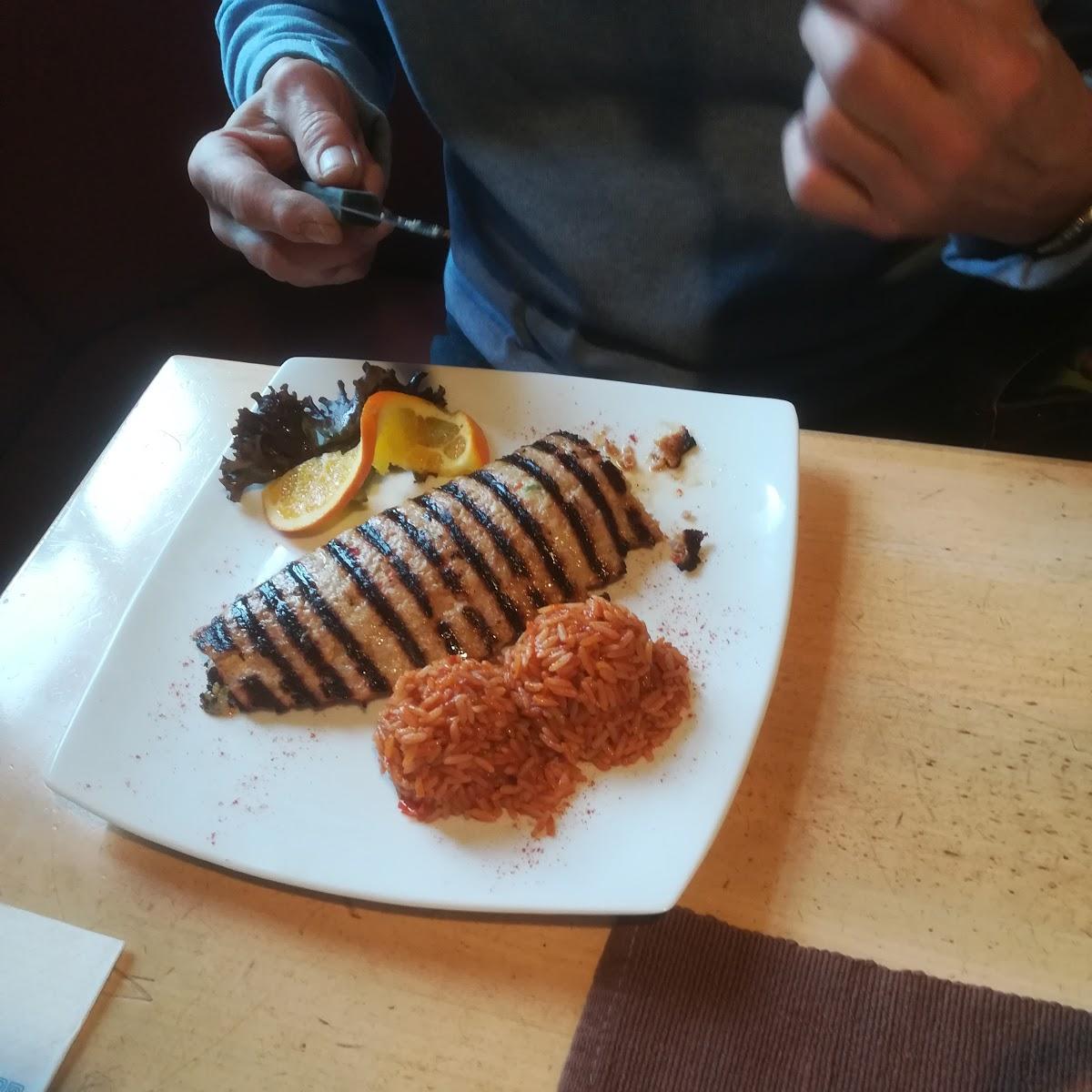 Restaurant "Knossos" in  Manching