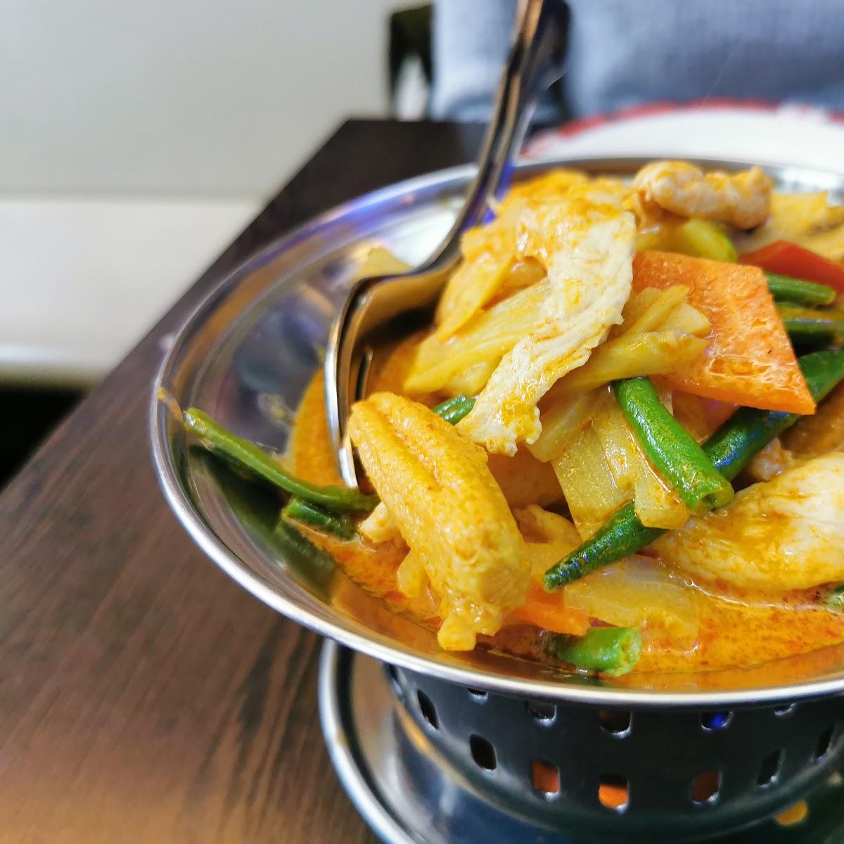 Restaurant "China Restaurant Zin Wa" in  Manching