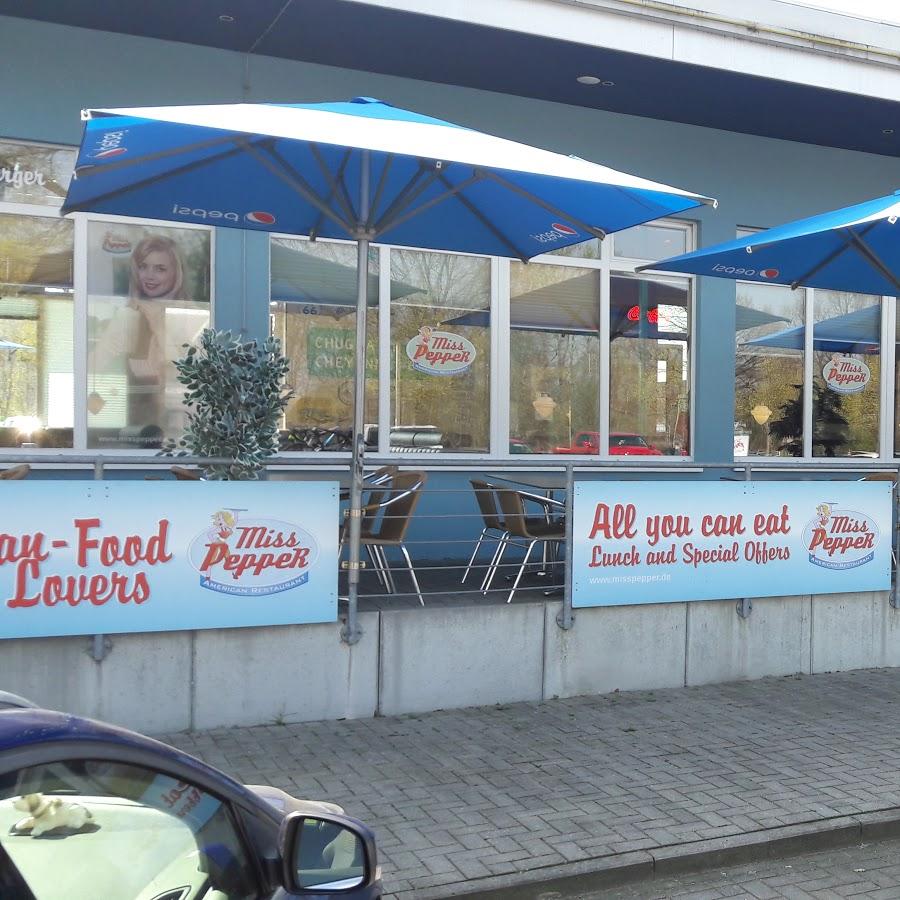 Restaurant "Miss PeppeR" in  Barsbüttel