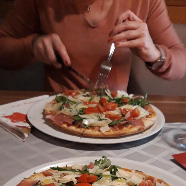 Restaurant "Pizzeria Calabria" in  Manching