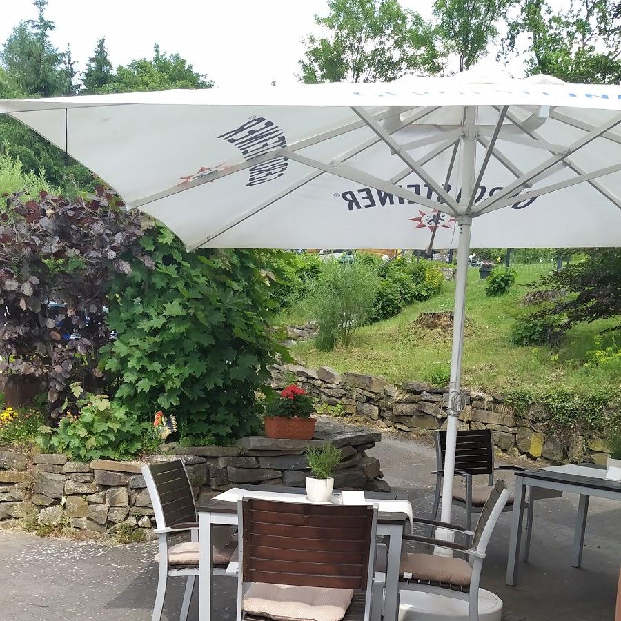 Restaurant "Landgasthof Felsenruh - Andreas Borieß" in  Balve